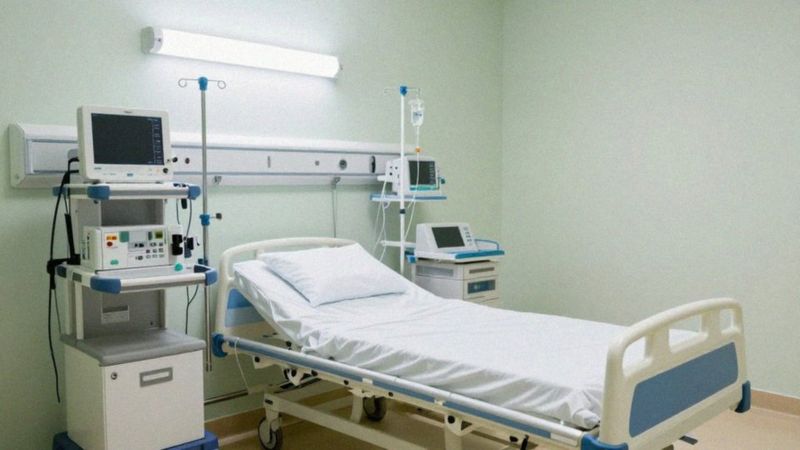 Jak wstrząs septyczny prowadzi do niewydolności wielonarządowej?