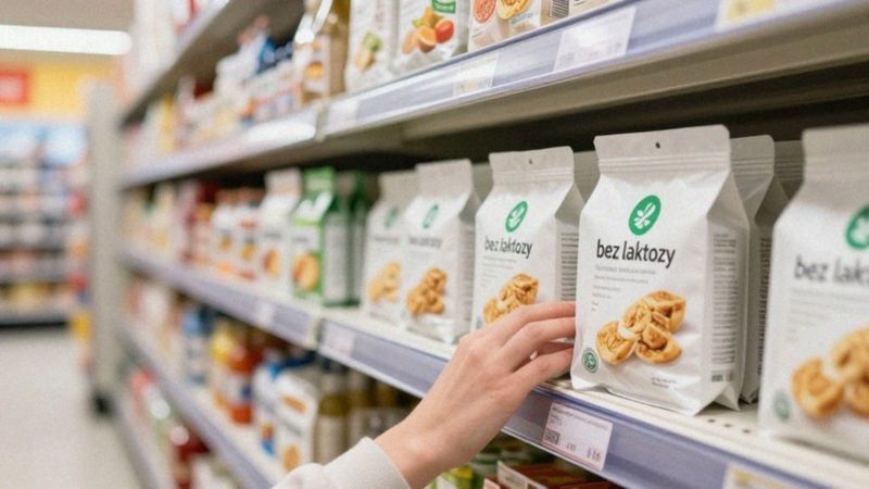 Jak wykryć ukrytą laktozę w produktach?