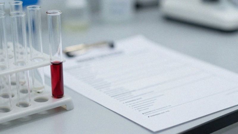 Jakie badania obejmuje morfologia krwi?