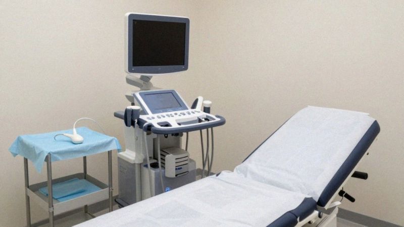 Jakie obszary ciała bada badanie Dopplerem?