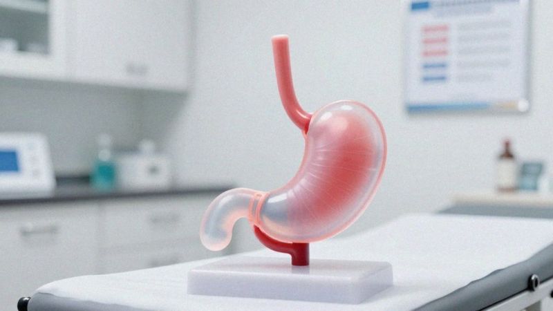 Jakie powikłania powoduje Helicobacter pylori?
