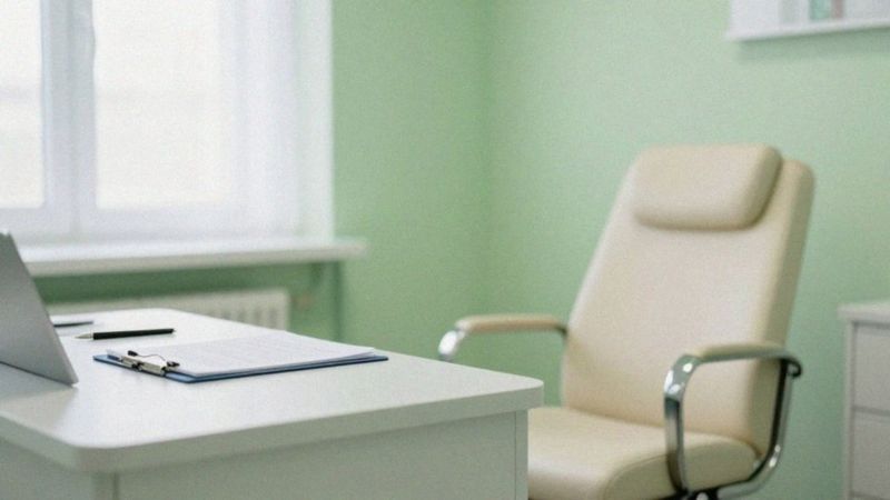 Kiedy rozważyć hormonalną terapię zastępczą i jakie są przeciwwskazania?