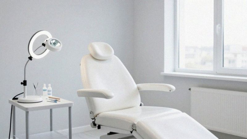 Kiedy skonsultować rumień z dermatologiem?