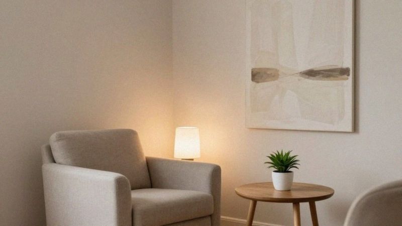 Kiedy szukać pomocy psychoterapeuty?
