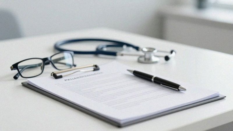 Komu nie zaleca się hormonalnej terapii zastępczej?
