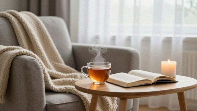 Co nasila przedwczesne pobudzenia komorowe?