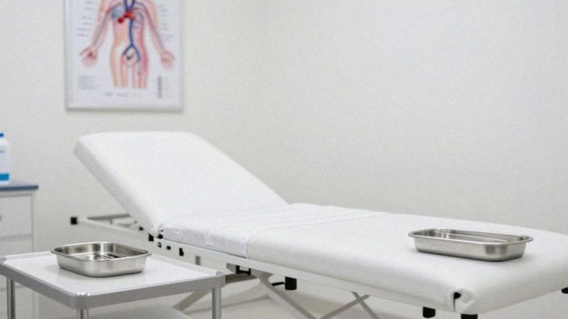 Czy przewlekła niewydolność żylna powoduje zmiany troficzne?