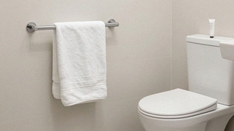 Jak delikatnie oczyszczać okolice odbytu po biegunce?