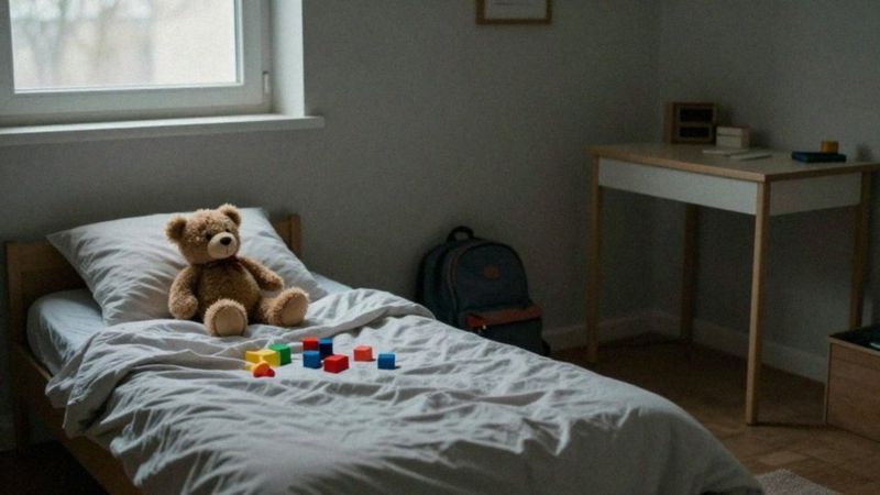 Jak objawiają się maski depresji u dzieci?