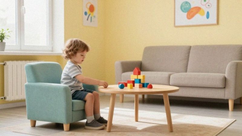 Jak przebiega diagnoza u dzieci i kiedy szukać specjalisty?
