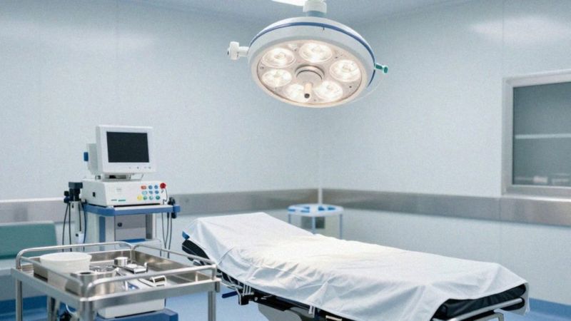 Jak przebiega operacja usunięcia torbieli oczodołu?