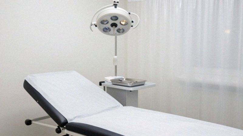 Jak wygląda diagnostyka krwawienia w menopauzie?