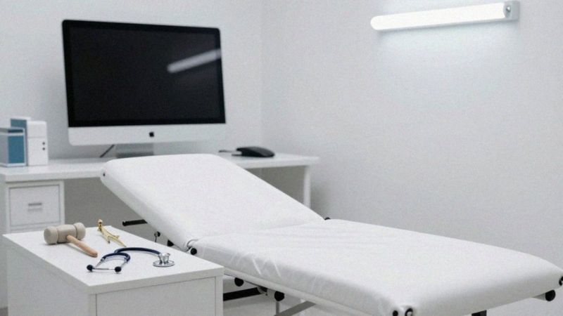 Jak wygląda diagnostyka niestabilności stawu ramiennego?
