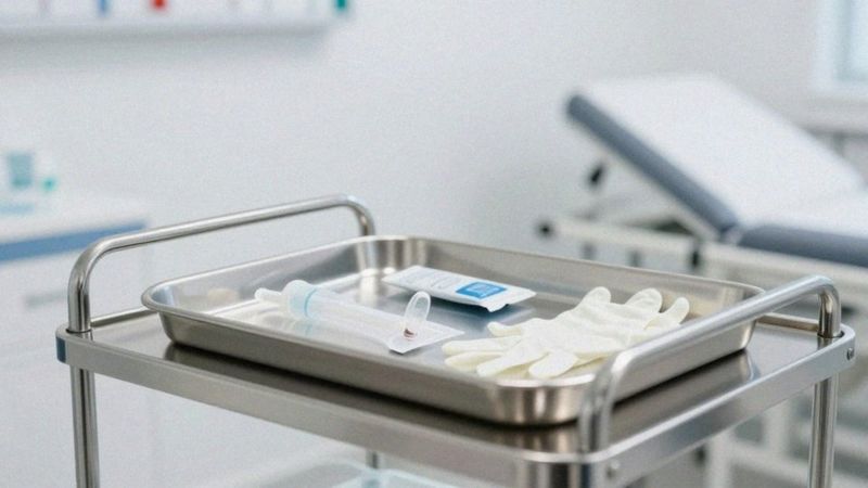 Jakie są wskazania do założenia cewnika?