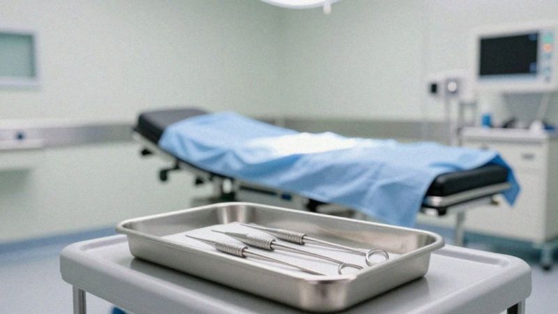 Kiedy konieczna jest resekcja kostniaka kostninowego?