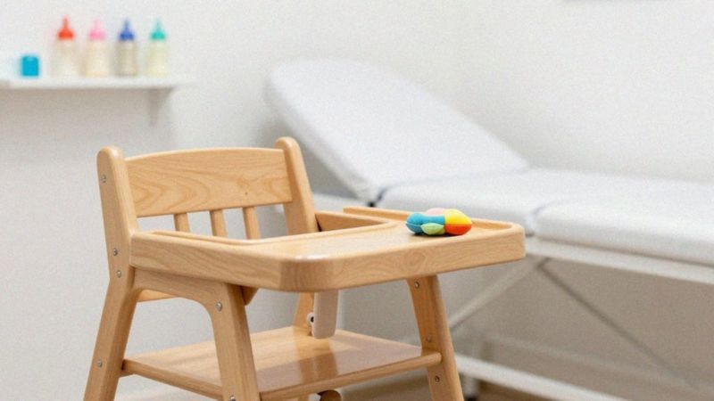 Kiedy skonsultować karmienie z pediatrą?