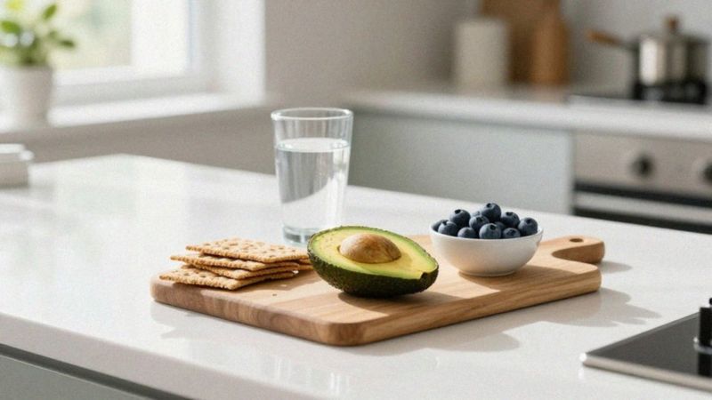 Kto powinien stosować dietę z niskim indeksem glikemicznym?