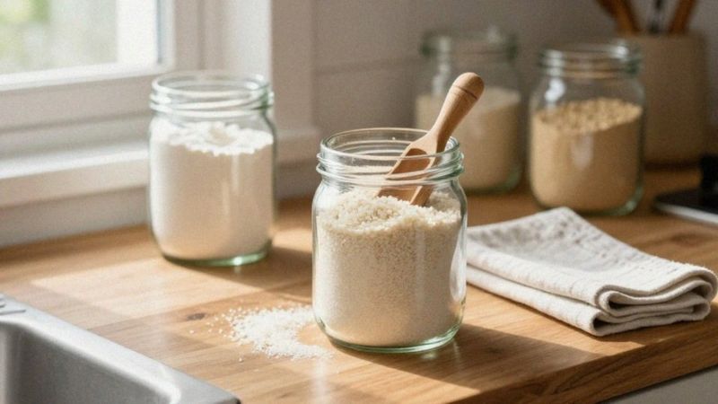 Które zamienniki sprawdzą się w diecie bezglutenowej?