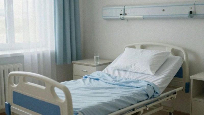 Od czego zależy długość pobytu po cesarce?