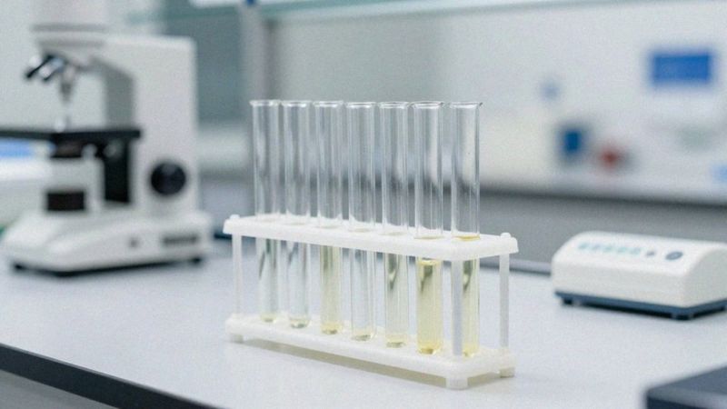 Co oznaczają nieprawidłowe poziomy hCG?