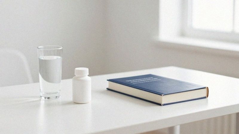 Czy kwas foliowy wspomaga działanie leków przeciwdepresyjnych?
