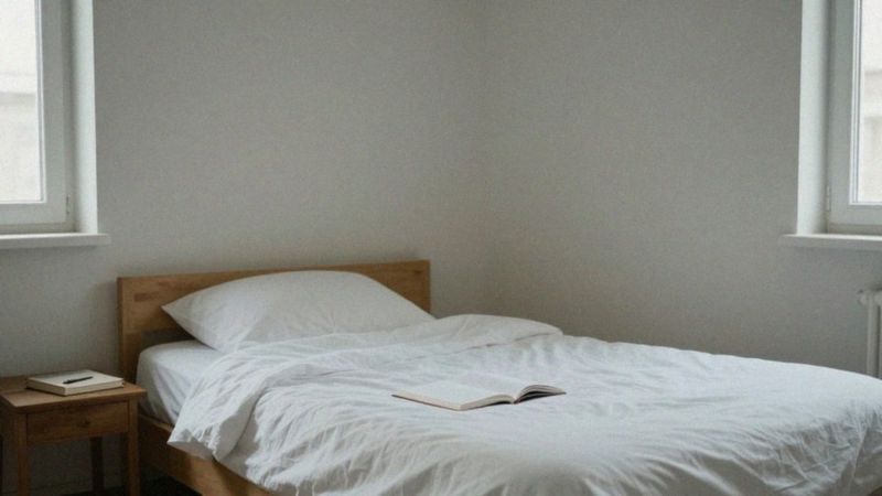 Dlaczego ktoś chce zostać anorektyczką?