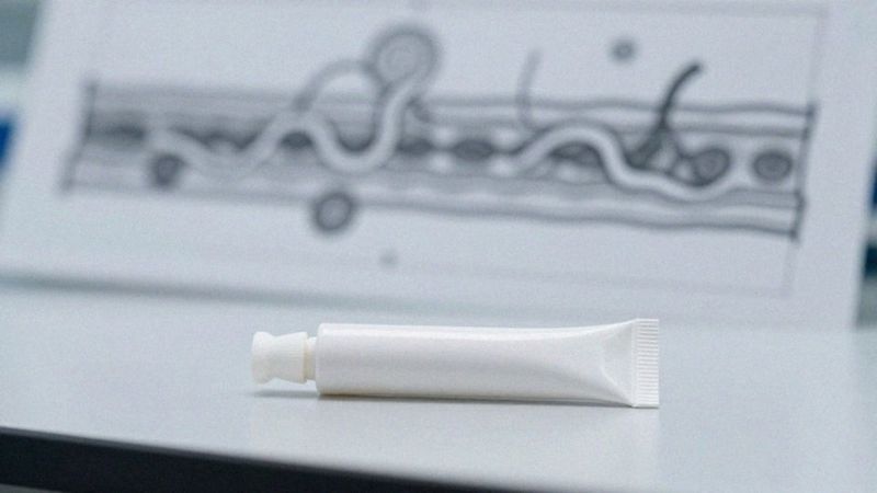 Jak działa clotrimazolum na grzyby?