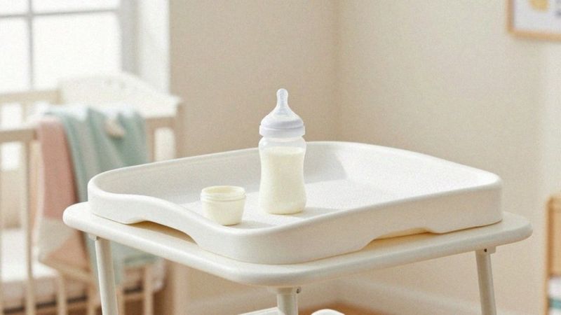 Jak karmienie piersią i mleko modyfikowane wpływają na wagę?