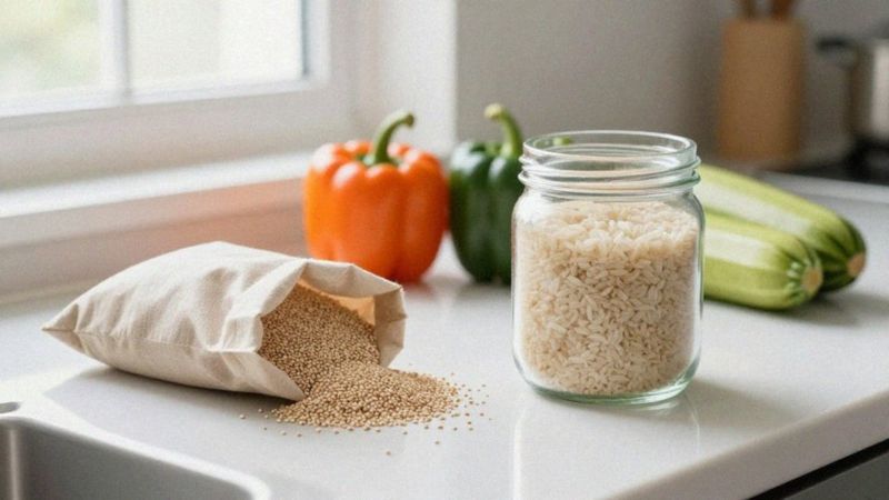 Jak leczy się alergię na gluten?