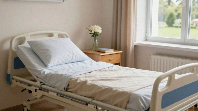 Jak opieka paliatywna wpływa na decyzje o umieraniu?