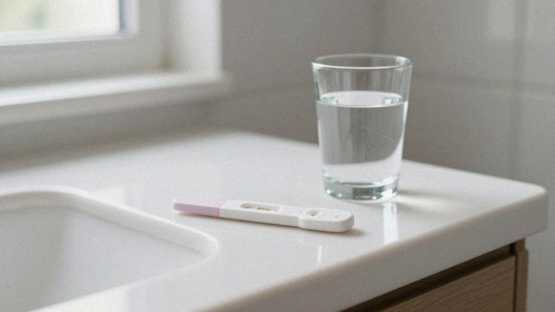 Jak potwierdzić ciążę: test ciążowy czy beta‑hCG?