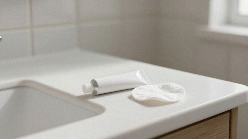 Jak prawidłowo stosować maść histaminową?
