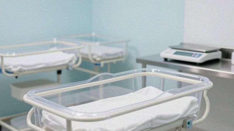 Jak wiek ciążowy wpływa na wagę noworodka?