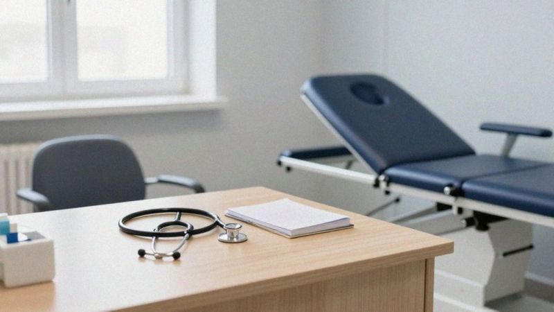 Jak wygląda diagnostyka bólu kręgosłupa?