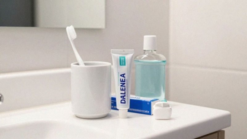 Jak zadbać o higienę i świeży oddech?