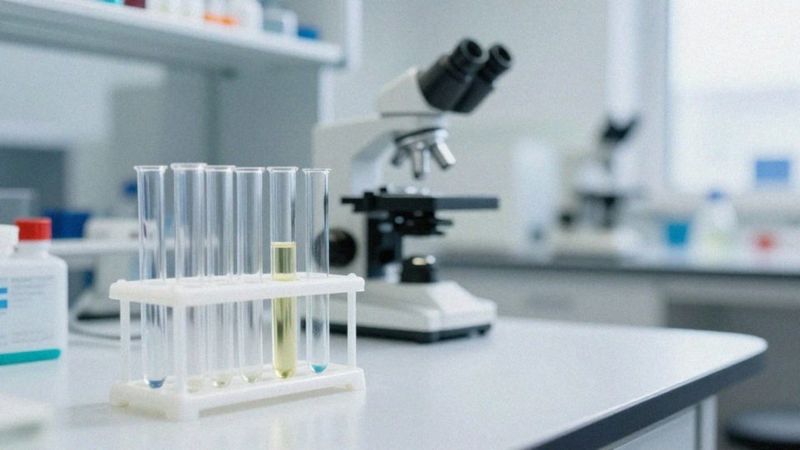 Jakie badania uzupełniają diagnostykę raka żołądka?