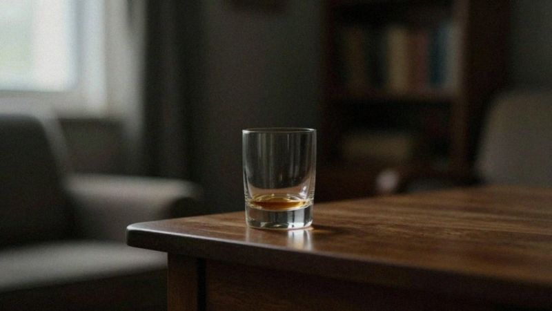Jakie czynniki psychologiczne sprzyjają uzależnieniu od alkoholu?