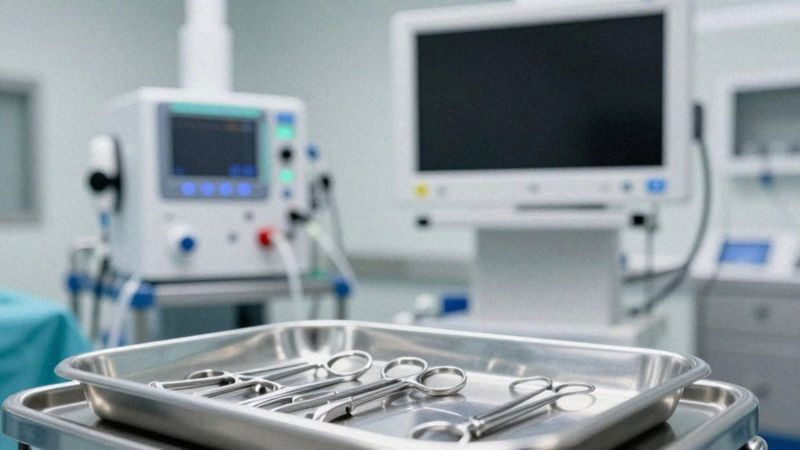 Jakie są konsekwencje martwicy mięśnia sercowego?