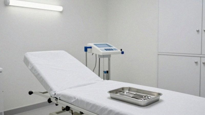 Jakie są najczęstsze przyczyny zmian na prąciu?
