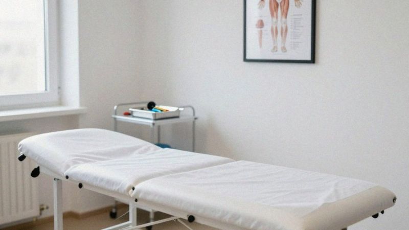 Jakie są objawy naderwania mięśnia ramienia?