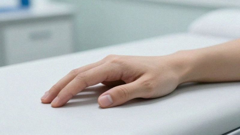 Jakie są objawy zapalenia pochewki ścięgnistej?