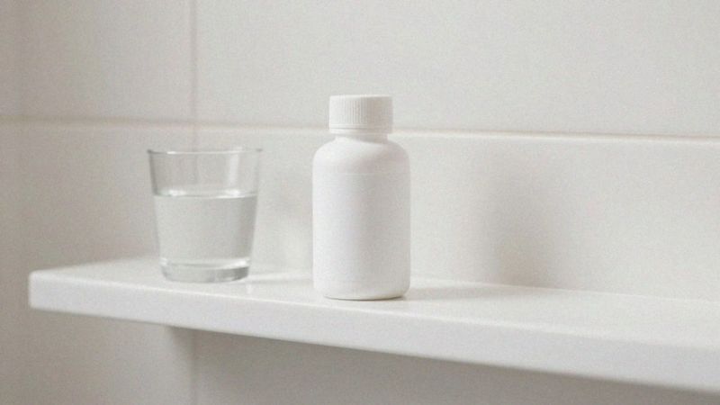 Jakie są skutki przedawkowania witamin?