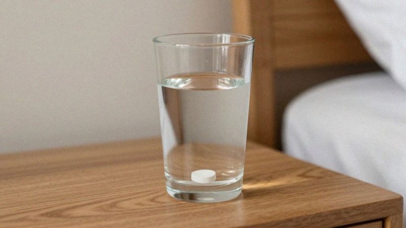 Jakie są skutki uboczne stosowania barbituranów?