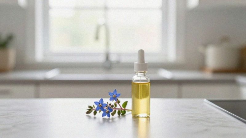 Kiedy warto rozważyć suplementację omega-6?