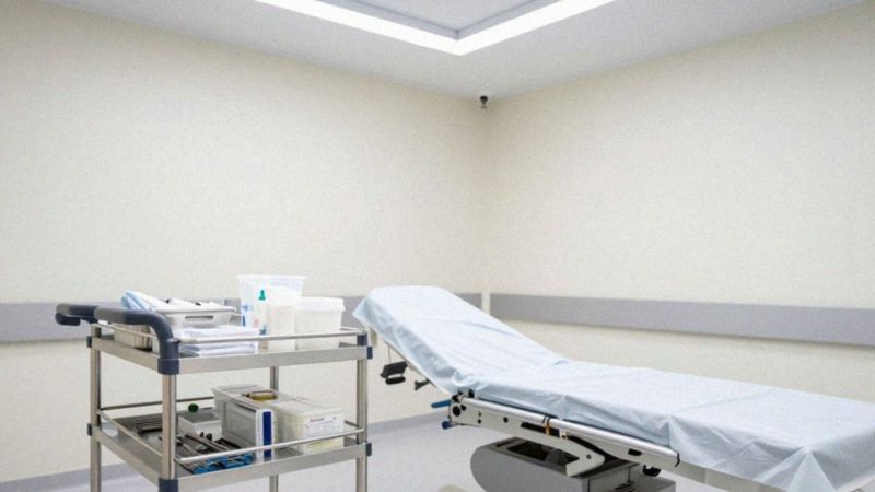 Kiedy wykonywana jest gastroskopia przy refluksie?