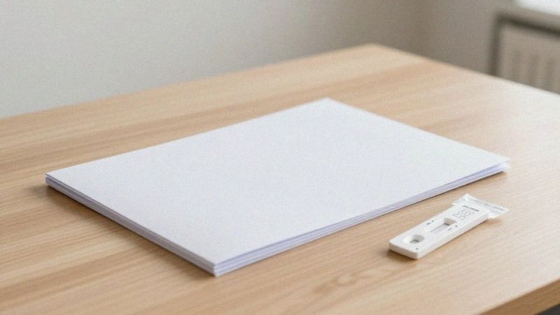 Kiedy zaczyna się izolacja — objawy czy test?