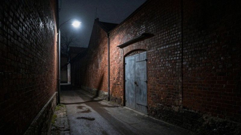 Co wywołuje panikę i nagły strach?