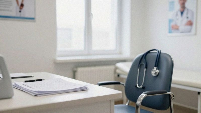Jak postępować po nieprawidłowych wynikach testu androgenów?