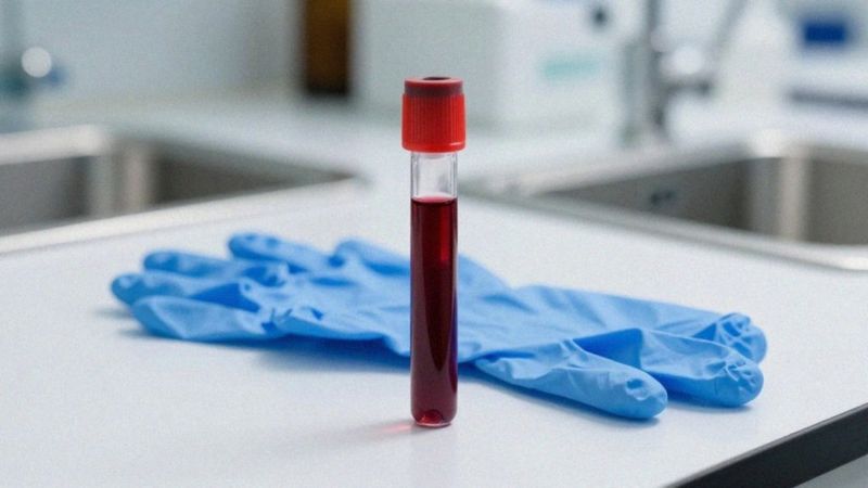 Jak przebiega krzepnięcie po śmierci?