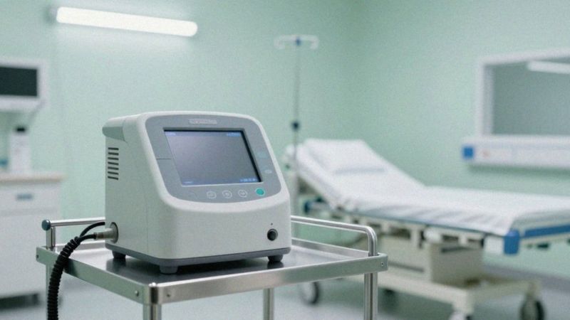 Jak wygląda procedura zabiegu elektrowstrząsów?